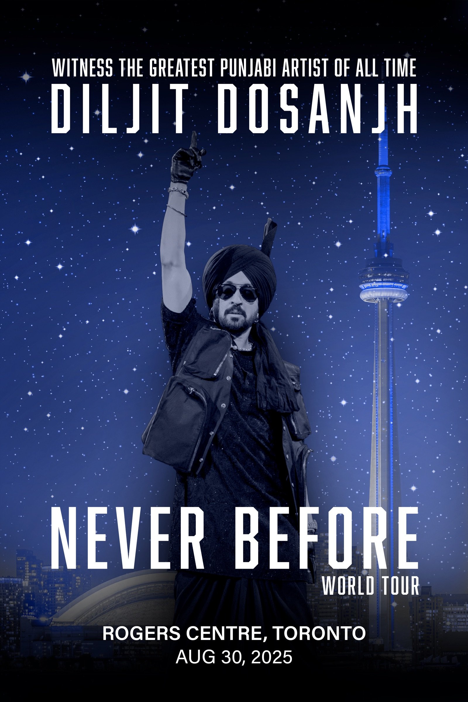 Never Before — visual 01