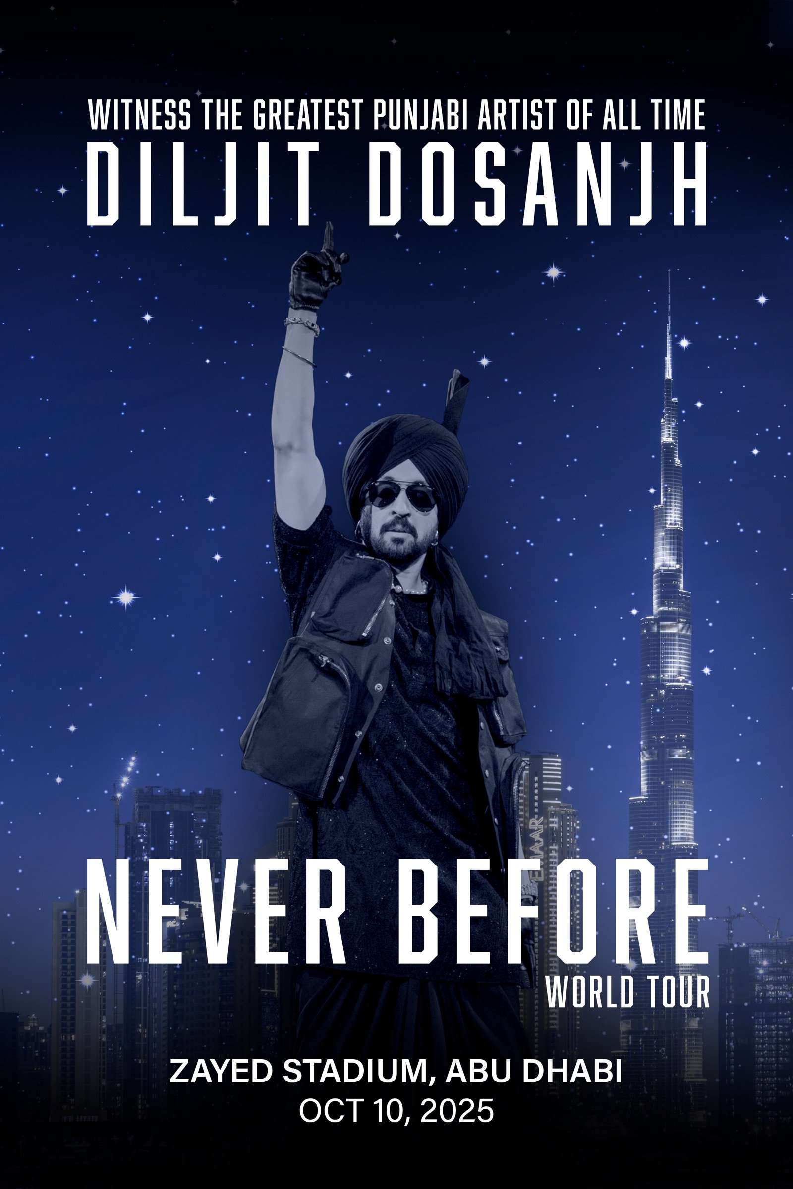 Never Before — visual 03