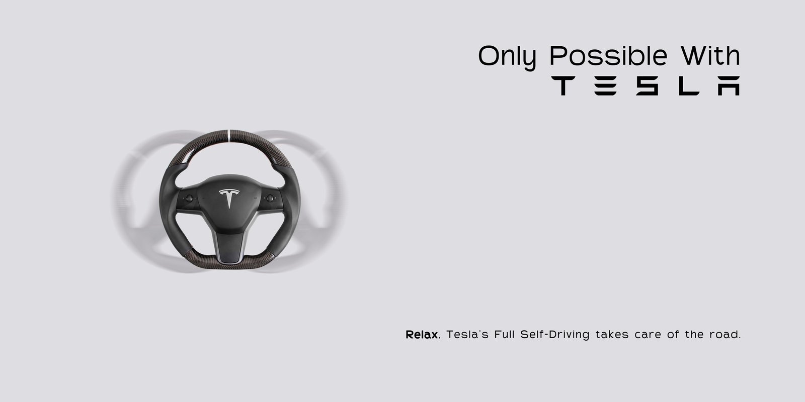 Tesla — feature